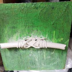 Lil Pea - Sugar Snap 2002 Art