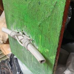 Lil Pea - Sugar Snap 2002 Art