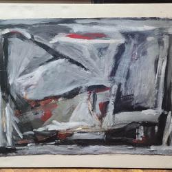 Cesareo NYC 6/23/2010 Winter Night