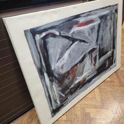 Cesareo NYC 6/23/2010 Winter Night