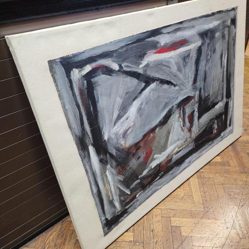 Cesareo NYC 6/23/2010 Winter Night