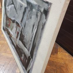 Cesareo NYC 6/23/2010 Winter Night