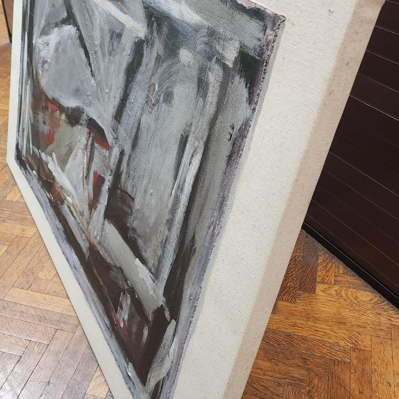 Cesareo NYC 6/23/2010 Winter Night