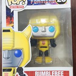 Pop! Funko - Transformers - Bumblebee #23 NIB