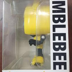 Pop! Funko - Transformers - Bumblebee #23 NIB