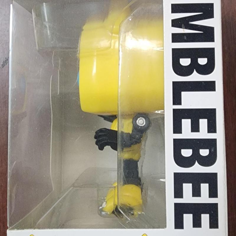 Pop! Funko - Transformers - Bumblebee #23 NIB