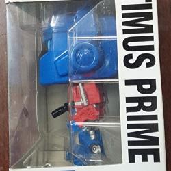 Pop! Funko - Transformers Optimus Prime #22 NIB