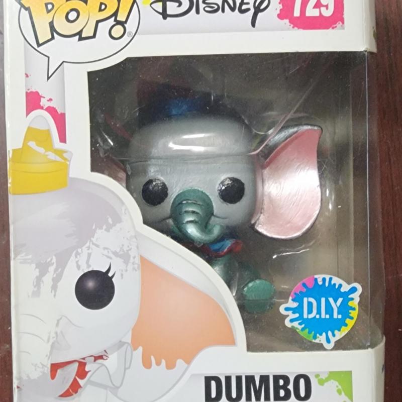 Pop! Funko - Disney Dumbo #729 NIB