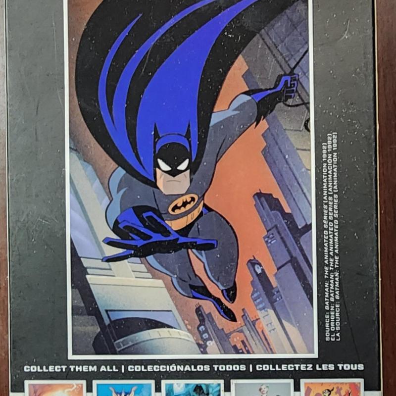 DC Multiverse Batman (Animated Series) NIB