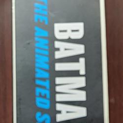 DC Multiverse Batman (Animated Series) NIB