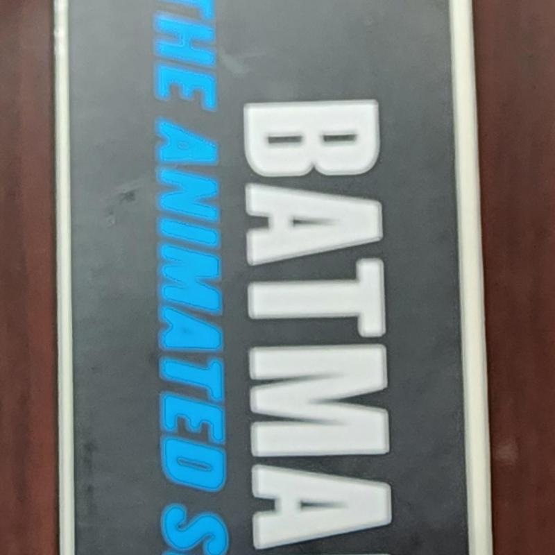 DC Multiverse Batman (Animated Series) NIB