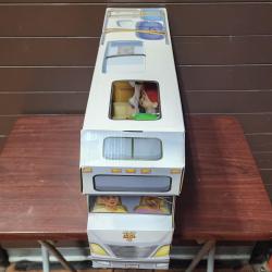 Toy Story RV Friends 6pk NIB Disney Pixar