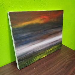 Heaven, Earth & the Spirit