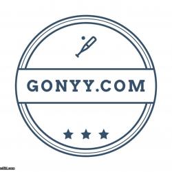 2 Domain Names: GONYY.COM & GONYY.NET For Sale!. Great Branding Opportunity.