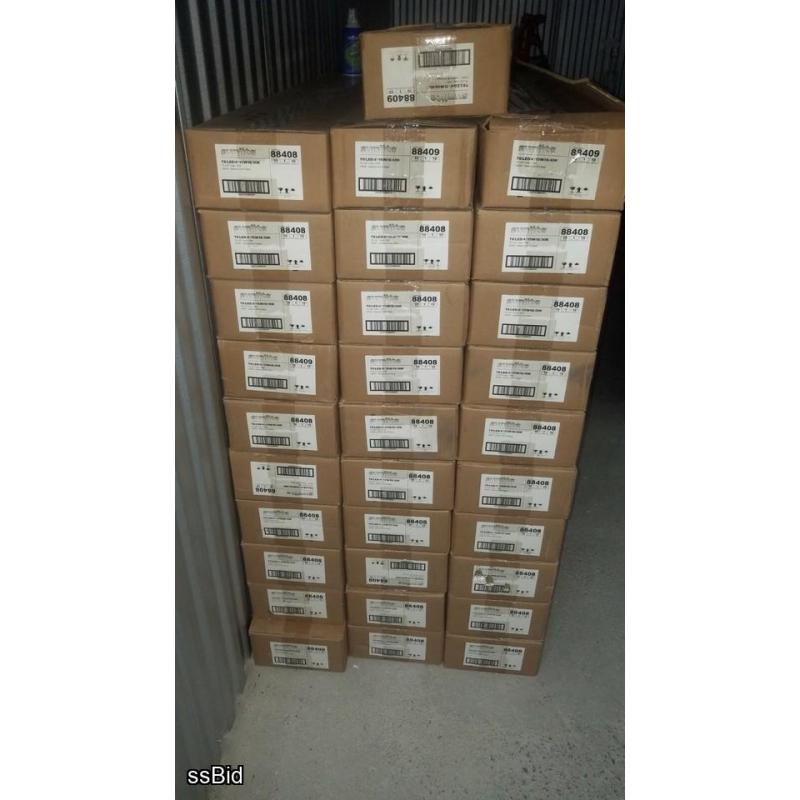 SUNLITE - Lot of 29 boxes - 290 LED T8 4 foot Tube Bulbs