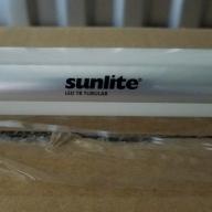 SUNLITE - LED T8 4' Tube Bulbs